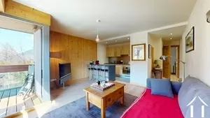 Appartement à vendre , C6360 Image - 1