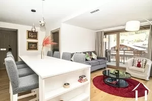 Appartement à vendre , C6362 Image - 1