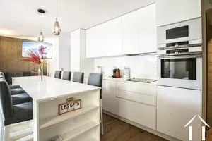 Appartement à vendre , C6362 Image - 3