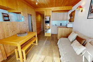 Appartement à vendre , C6365 Image - 3