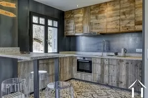 Maison à vendre , C6385 Image - 4