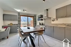Appartement à vendre , C6388 Image - 4