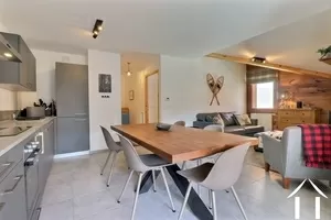 Appartement à vendre , C6388 Image - 5