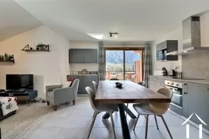 Appartement à vendre , C6388 Image - 3