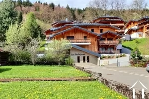 Appartement à vendre , C6388 Image - 13