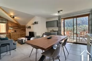 Appartement à vendre , C6388 Image - 2
