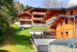 Appartement à vendre , C6388 Image - 12