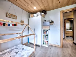 Appartement à vendre , C6418 Image - 4