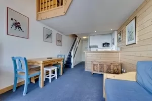 Appartement à vendre , C6425 Image - 3
