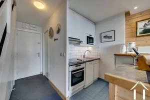 Appartement à vendre , C6425 Image - 11