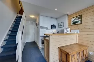 Appartement à vendre , C6425 Image - 4