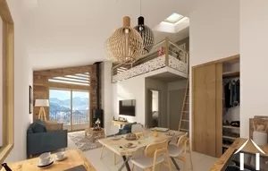 Appartement à vendre , C6429-D102 Image - 2
