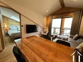 Appartement à vendre , C6442-OFFMARKET Image - 3