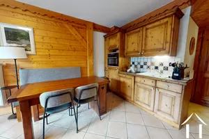 Appartement à vendre , C6443 Image - 3