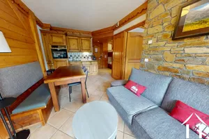 Appartement à vendre , C6443 Image - 2