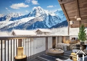 Appartement à vendre , C6520-B205 Image - 2
