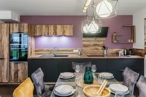 Appartement à vendre , C6529 Image - 6