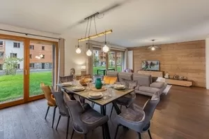 Appartement à vendre , C6529 Image - 5