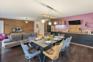 Appartement à vendre , C6529 Image - 3