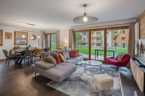 Appartement à vendre , C6529 Image - 1