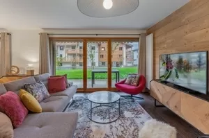 Appartement à vendre , C6529 Image - 2