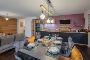 Appartement à vendre , C6529 Image - 7