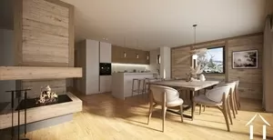 Appartement à vendre , C6532-ETAGE Image - 3