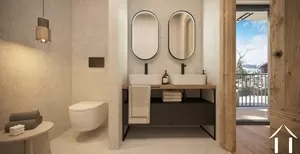 Appartement à vendre , C6532-ETAGE Image - 5
