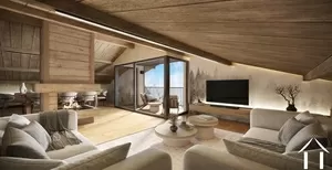 Appartement à vendre , C6532-RDJ Image - 2