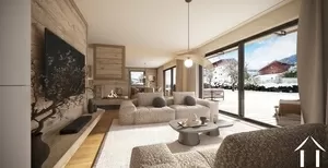 Appartement à vendre , C6532-RDJ Image - 4