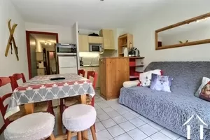 Appartement à vendre , C6547 Image - 3