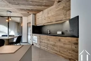 Appartement à vendre , C6552 Image - 3