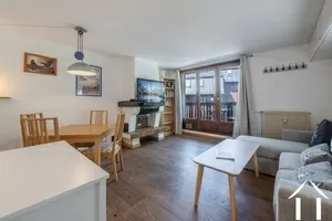 Appartement à vendre , C6557 Image - 1
