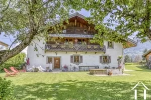Maison à vendre , C6566 Image - 12