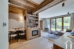 Appartement à vendre , C6591 Image - 4