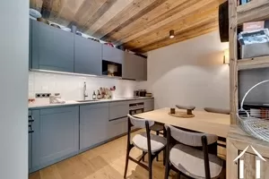 Appartement à vendre , C6591 Image - 5