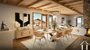 Maison à vendre , C6592-B Image - 3