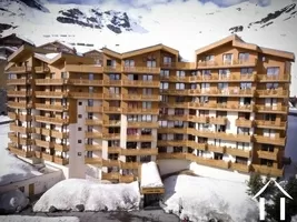 Appartement à vendre , C6604 Image - 11