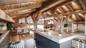 Maison à vendre , C6613 Image - 3