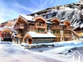 Appartement à vendre , C6629-A1(3921-A1) Image - 5
