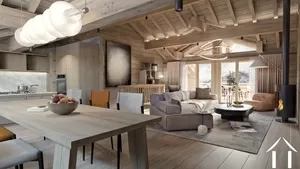 Appartement à vendre , C6629-A1(3921-A1) Image - 2