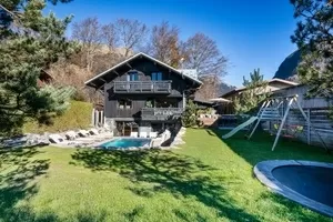 Maison à vendre , C6638 Image - 2