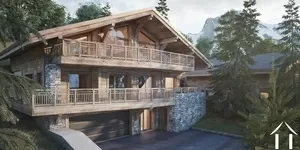 Maison à vendre , C6640(4124)-ChaletA Image - 3