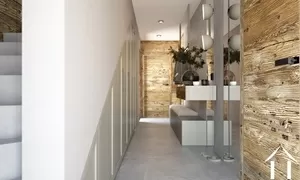 Maison à vendre , C6640(4124)-ChaletA Image - 10