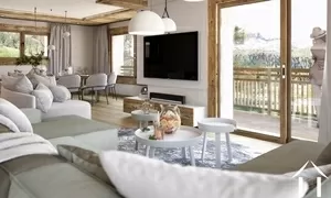 Maison à vendre , C6640(4124)-ChaletA Image - 6