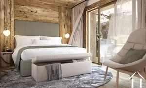 Maison à vendre , C6640(4124)-ChaletB Image - 8