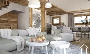 Maison à vendre , C6640(4124)-ChaletB Image - 6