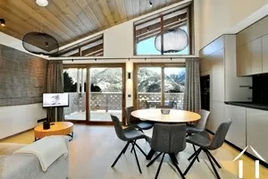 Appartement à vendre , C6715 Image - 1