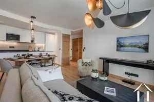 Appartement à vendre , C6740 Image - 4