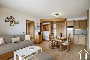 Appartement à vendre , C6826 Image - 3